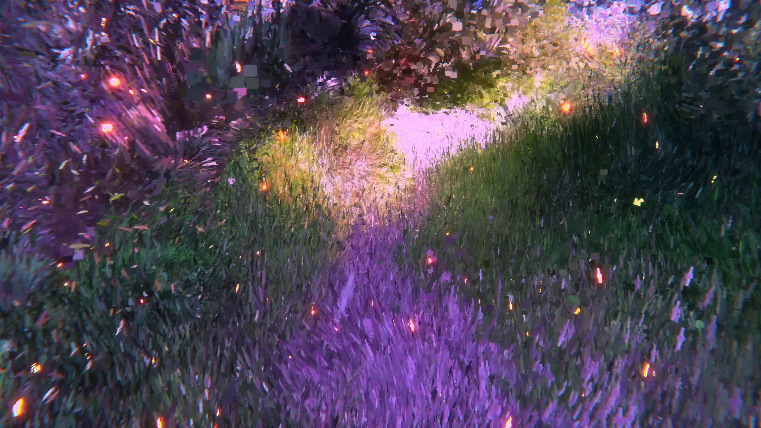 Memory of Brittany No.3